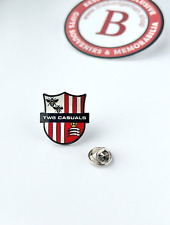 Brentford tw8 casuals for sale  SOUTHAMPTON