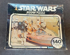 Star wars jigsaw for sale  Savannah
