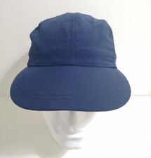 Navy plain cap for sale  LARNE