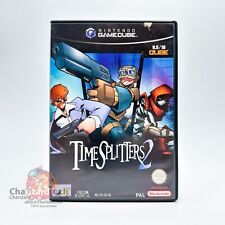 Time splitters eng usato  Vo