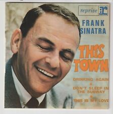 Frank sinatra this d'occasion  Binic