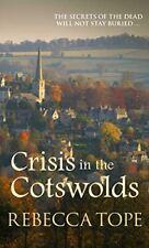 Crisis cotswolds rebecca for sale  UK