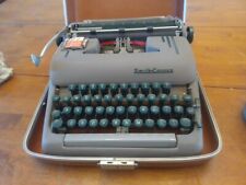 Vintage typewriter smith for sale  Cleveland