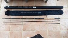 Shimano technium float for sale  CLEETHORPES