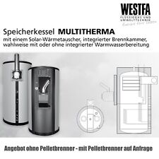 25kw multitherma speicher gebraucht kaufen  Pollenfeld