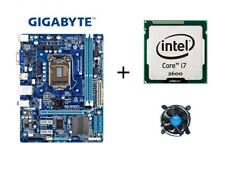 Kit gigabyte intel usato  Italia