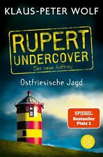 Rupert undercover stfriesische gebraucht kaufen  Bad Neustadt-Umland