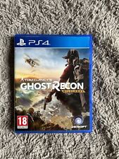 Ghost recon wildlands d'occasion  Boissy-l'Aillerie