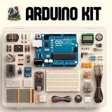 Pack arduino uno d'occasion  Toulouse-