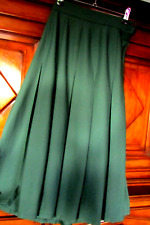 Authentique jupe plissée d'occasion  Roche-la-Molière