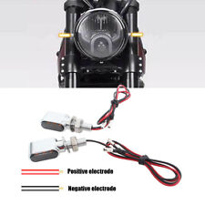 Motorcycle led turn for sale  USA
