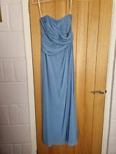 Bridesmaid prom dress for sale  HERTFORD