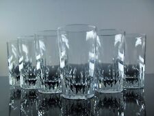 Ancienne gobelets verres d'occasion  Dole