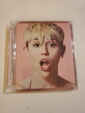 DVD Miley Cyrus Bangerz Tour, estojo de joias 2015  comprar usado  Enviando para Brazil