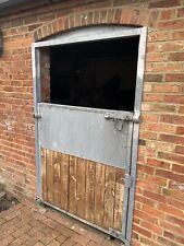 Bottom stable door for sale  LUTTERWORTH