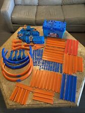 hot wheels track playsets for sale  Land O Lakes