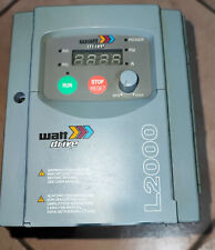 Inverter trifase watt usato  Italia