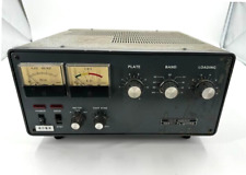 YAESU FL-2100Z HF amplificador lineal radioaficionado segunda mano  Embacar hacia Argentina