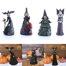 Porch witch figurine for sale  USA