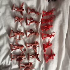 Cresent toy soldiers for sale  LONDON