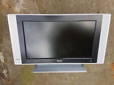 Philips 26" Flat LCD TV HDMI SCART DVI No LG Samsung Sony, used for sale  Shipping to South Africa