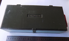 Vintage paterson 35mm for sale  EASTBOURNE