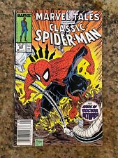 Marvel tales 223 for sale  Atlanta