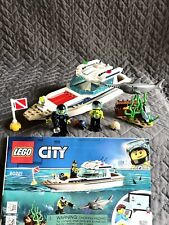 Lego city harbor for sale  Webster