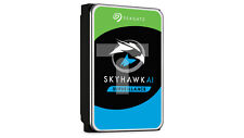 Dysk twardy Seagate Skyhawk AI ST8000VE001 (8 TB 3,5 256 MB 7200 obr./min) /T2DE na sprzedaż  PL