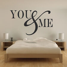 Wall decal romantic for sale  Las Vegas