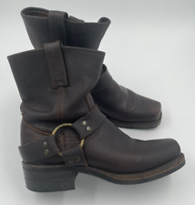 Frye brown leather for sale  Wasilla