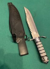 Rambo coltello survival usato  San Donato Milanese