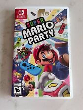 Super mario party for sale  Poulsbo