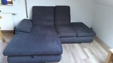 Couch sofa ttomane gebraucht kaufen  Lohr a.Main
