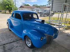 1940 ford for sale  Cocoa