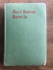 Billy bunter butts for sale  NESTON