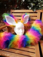 Cosplay fox ears for sale  WIRRAL