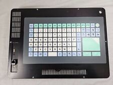 Rugged industrial keyboard for sale  BURNHAM-ON-CROUCH