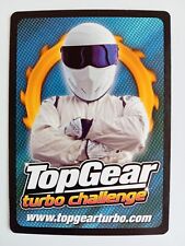 Top gear turbo for sale  CRAVEN ARMS