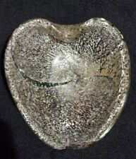 Murano heart shaped for sale  Westfield