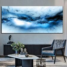 Abstract cloud canvas for sale  Shipping to United States