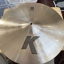 Zildjian series ride for sale  Brooksville