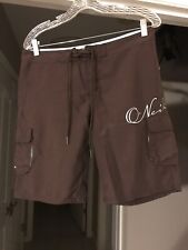 Neill chocolate shorts for sale  Bushnell