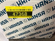 Torneira misturadora Hansa 5606 3201 7817 cromada Hansamurano alavanca única nova na caixa #47368 P26 comprar usado  Enviando para Brazil