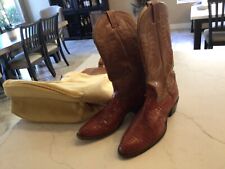 nocona mens boots for sale  Chandler