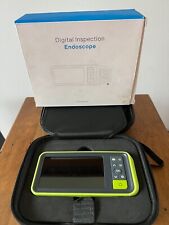 Digital inspection endoscope for sale  Kailua