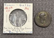 Roman empire galba for sale  New Columbia