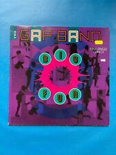 The Gap Band Big Fun LP Vinyl Schallplatte segunda mano  Embacar hacia Argentina