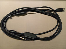 Ubisoft Rocksmith Real Tone Cable for Guitar / Bass on Xbox, Playstation, PC for sale  Shipping to South Africa