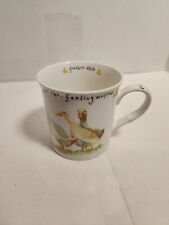 Kent pottery mug for sale  Perry